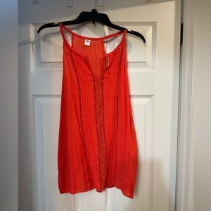 Old Navy Spaghetti Strap Tank